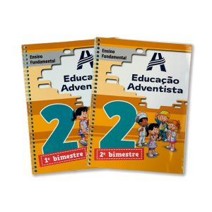 Coleção SIE - Fund. I - 2° ano - 1° semestre