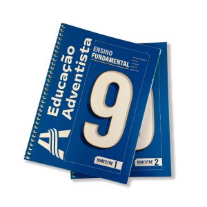 Coleção SIE - Fund. II - 9° ano - 1° semestre