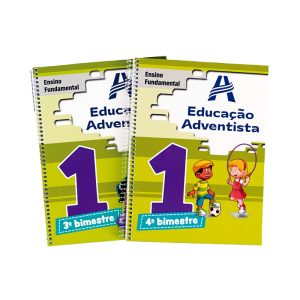 Coleção SIE - Fund I - 1° ano - 2° semestre