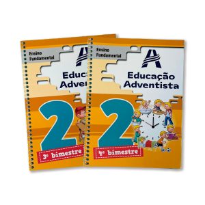 Coleção SIE - Fund. I - 2° ano - 2° semestre