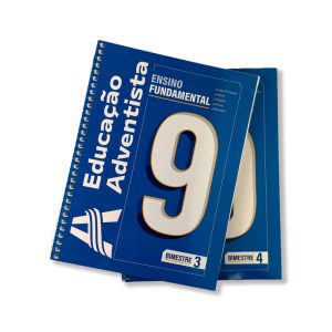 Coleção SIE - Fund. II - 9° ano - 2° semestre