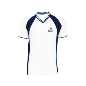 Camiseta Gola V Masculina - EM