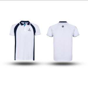Camiseta Polo Masculina - EM