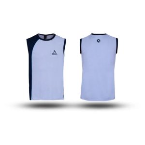 Camiseta Sem Manga Unissex - EF