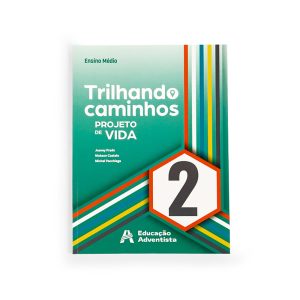 SIE - Ensino Médio - Projeto de Vida - 2° ano