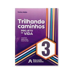 SIE - Ensino Médio - Projeto de Vida - 3° ano