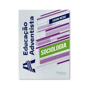 SIE - Ensino Médio - Sociologia - 3° ano