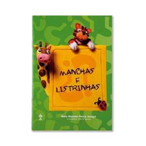 Manchas e Listrinhas