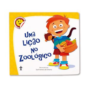 Uma Lição no Zoológico