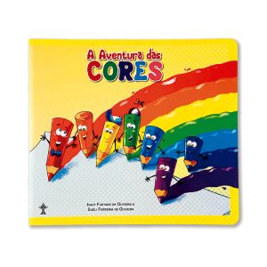 A Aventura das Cores