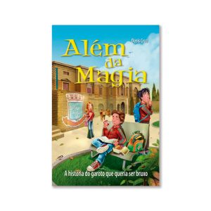 Além da Magia