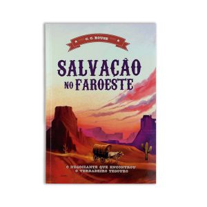 Salvação No Faroeste