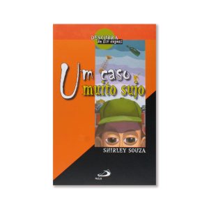 Um Caso Muito Sujo