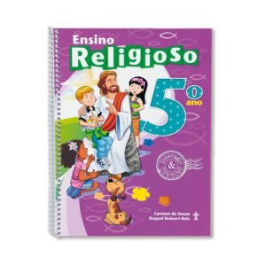 SIE - Fund. I - Ensino Religioso - 5° ano