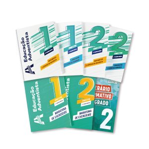 Coleção SIE - Ensino Médio - 2° ano - 1° semestre