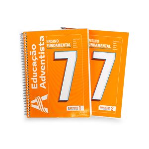 Coleção SIE - Fund. II - 7° ano - 1° semestre