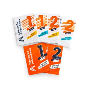 Coleção SIE - Ensino Médio - 1° ano - 1° semestre