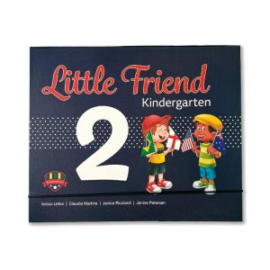 Coleção SIE - Educação Infantil Bilíngue - 5 anos