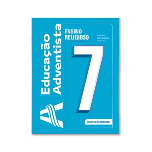 SIE - Fund. II - Ensino Religioso - 7° ano