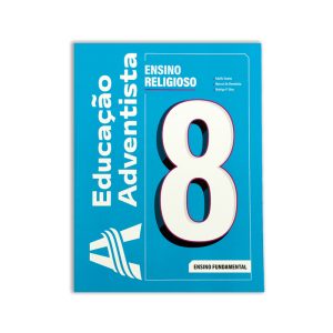 SIE - Fund. II - Ensino Religioso - 8° ano