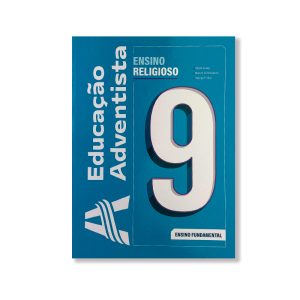 SIE - Fund. II - Ensino Religioso - 9° ano