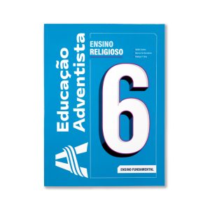 SIE - Fund. II - Ensino Religioso - 6° ano