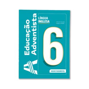 SIE - Fund. II - Língua Inglesa - 6° ano