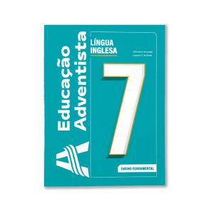 SIE - Fund. II - Língua Inglesa - 7° ano