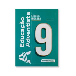 SIE - Fund. II - Língua Inglesa - 9° ano
