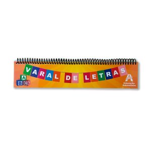 Varal das Letras
